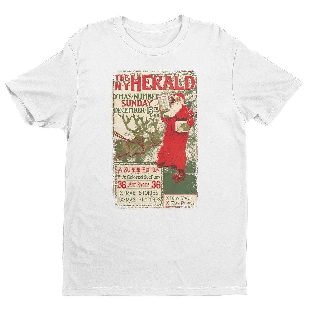Retro Santa 3 Vuitino Apparel
